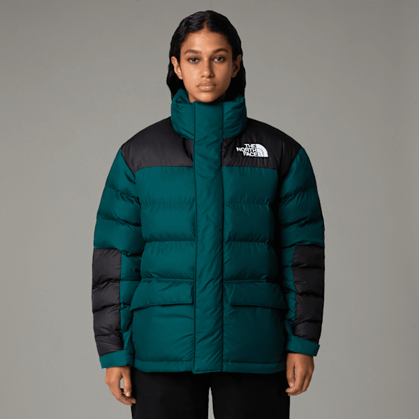 The North Face  Limbara Insulated Jacket Deep Nori