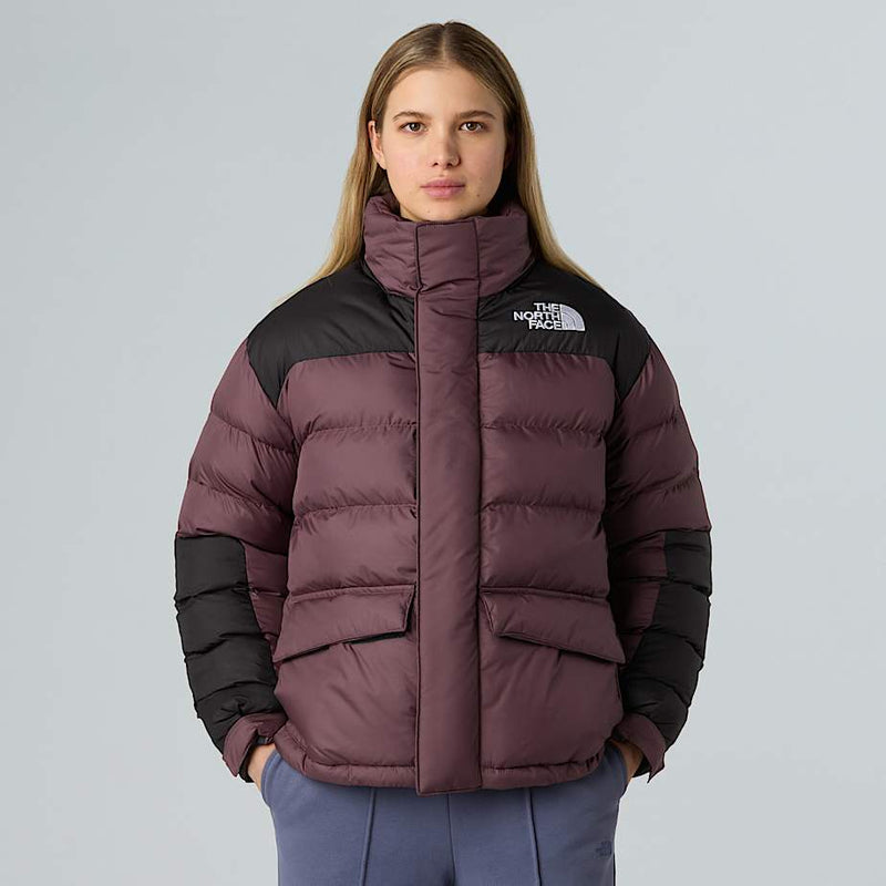 The North Face Limbara Insulated Jacket Tawny Quartz female