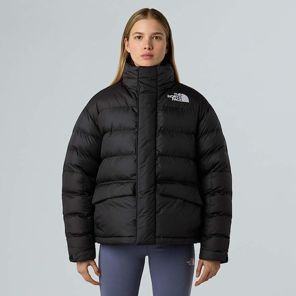 The North Face Limbara Insulated Jacket Tnf Black female