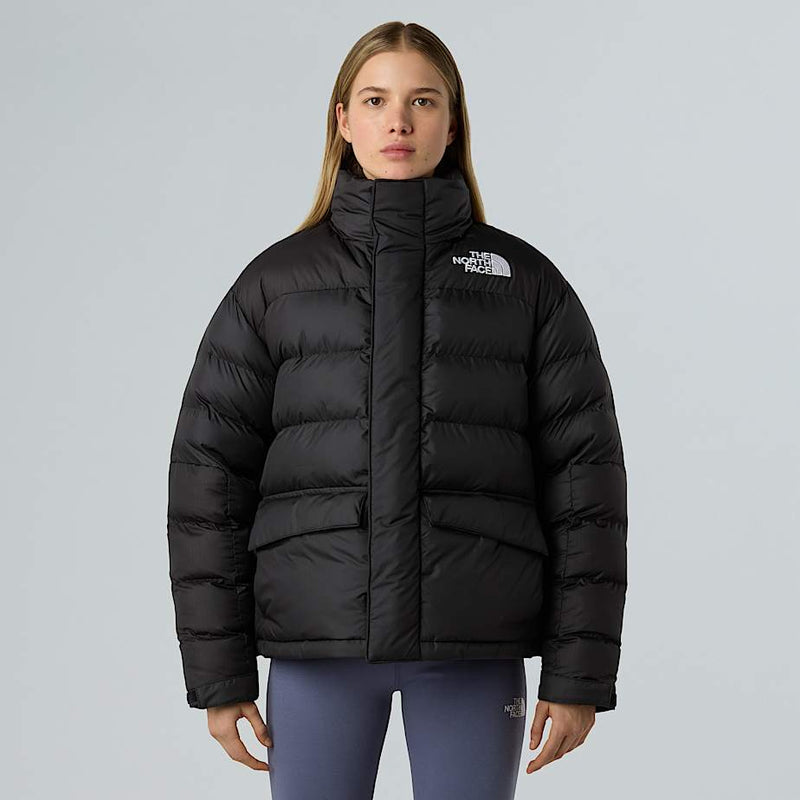 The North Face Limbara Insulated Jacket Tnf Black female