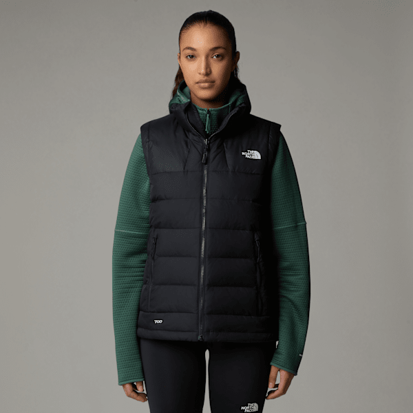 The North Face  Massif Down Gilet Tnf Black-npf