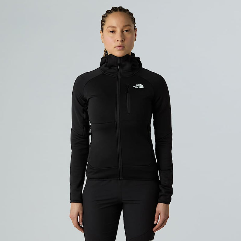 The North Face Meteora Full zip Fleece