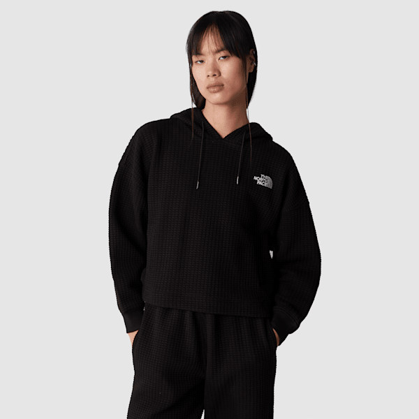 The North Face  Mhysa Hoodie Tnf Black