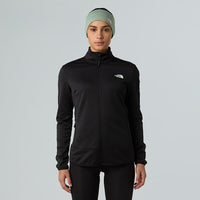 The North Face ’s Mistyescape Fleece Jacket Tnf Black