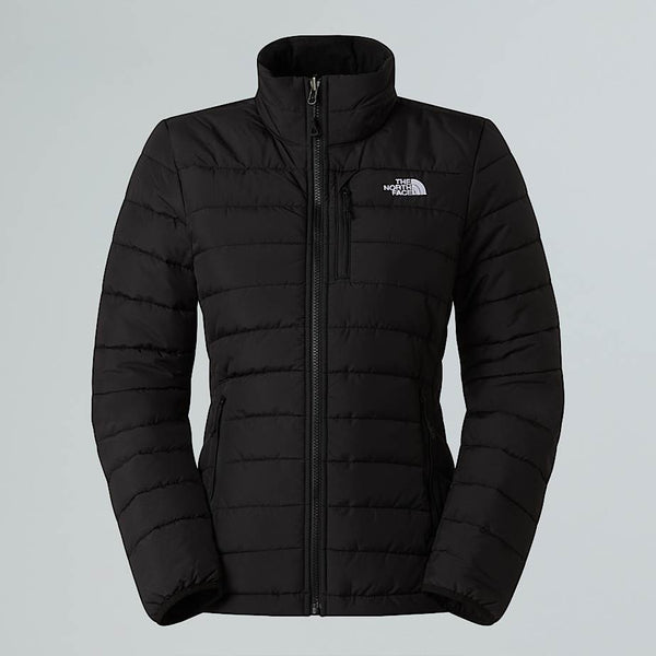 The North Face Modis Insulated Jacket Tnf Black female