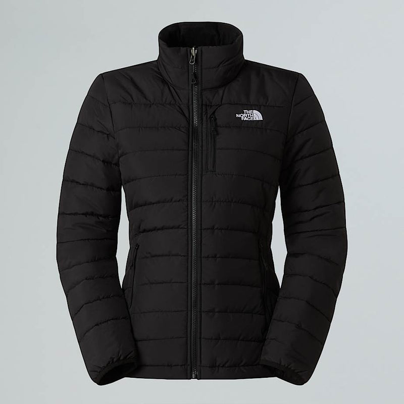 The North Face Modis Insulated Jacket Tnf Black female