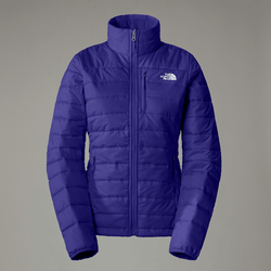 The North Face Women's Modis Synthetic Jacket Lapis Blue 