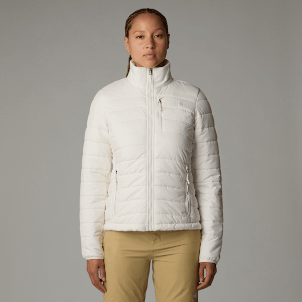 The North Face Modis Synthetic Jacket Gardenia White