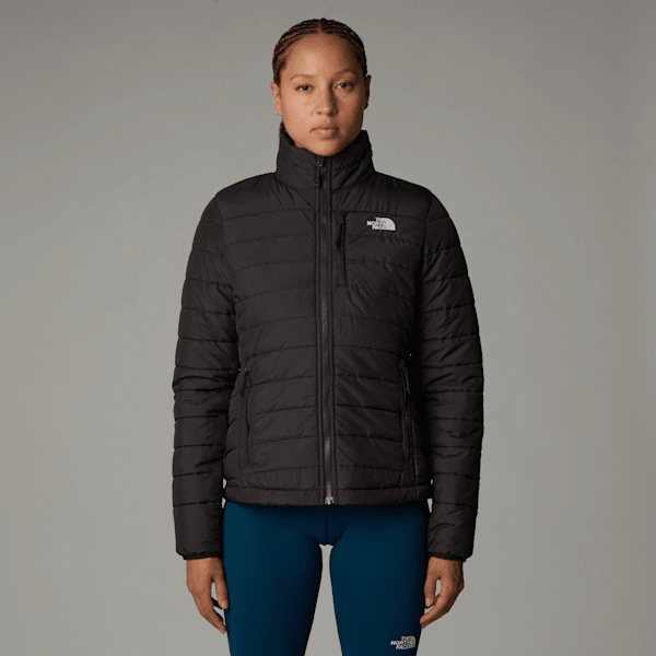 The North Face Modis Synthetic Jacket Tnf Black-npf