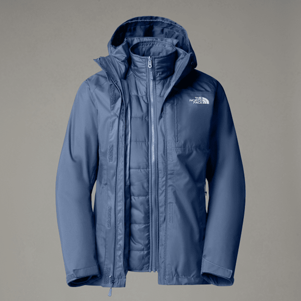 The North Face  Modis Triclimate 3-in-1 Jacket Indigo Stone