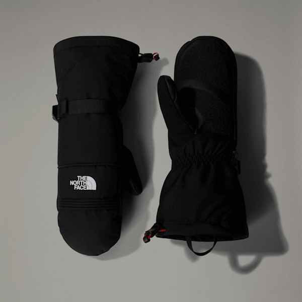 The North Face  Montana Ski Mittens Tnf Black