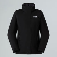 The North Face Monte Tamaro Insulated Jacket Tnf Black female