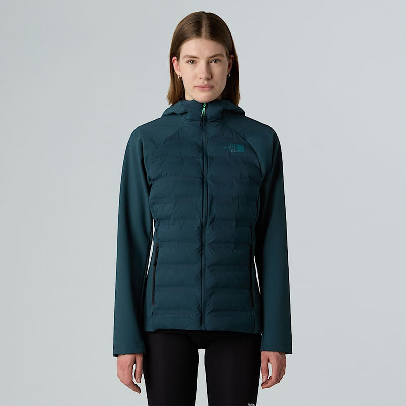 The North Face Mountain Athletics Cari Hooded Jacket