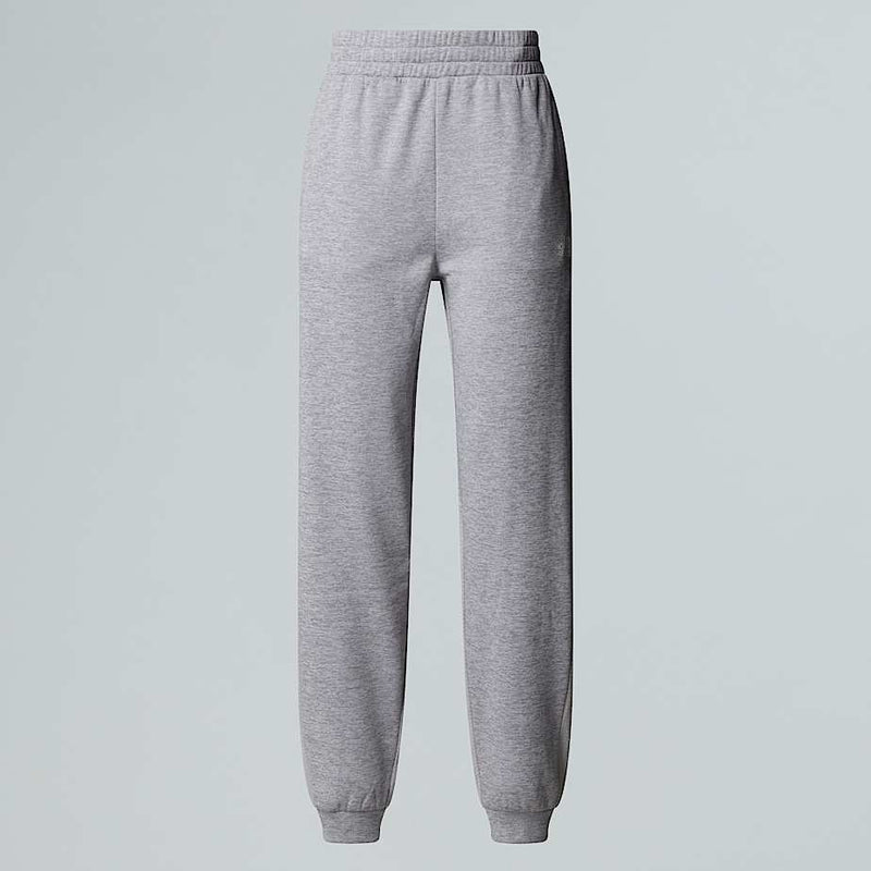 The North Face Mountain Athletics Fleece Joggers Tnf Pale Grey Heather-meld Grey Size female