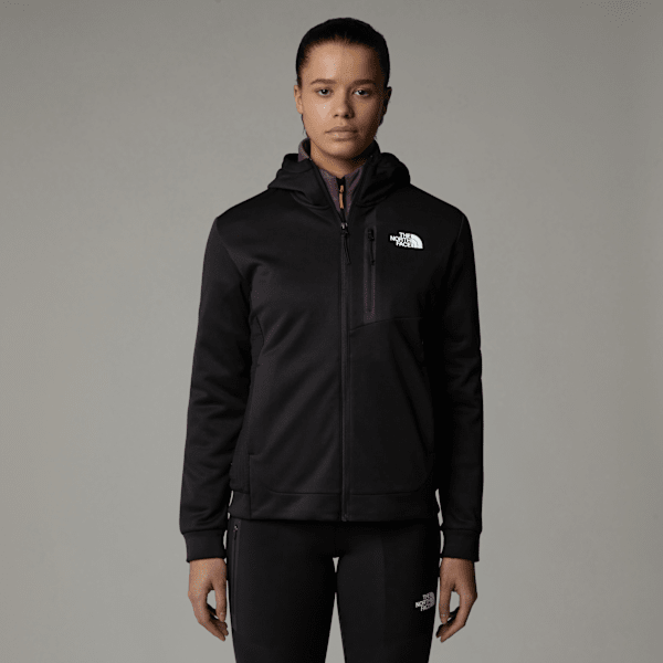 The North Face  Mountain Athletics Full-zip Fleece Tnf Black