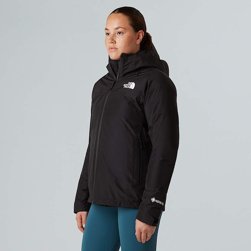 The North Face Mountain Light Triclimate 3-in-1 Gore-tex® Jacket Tnf Black-npf-r female