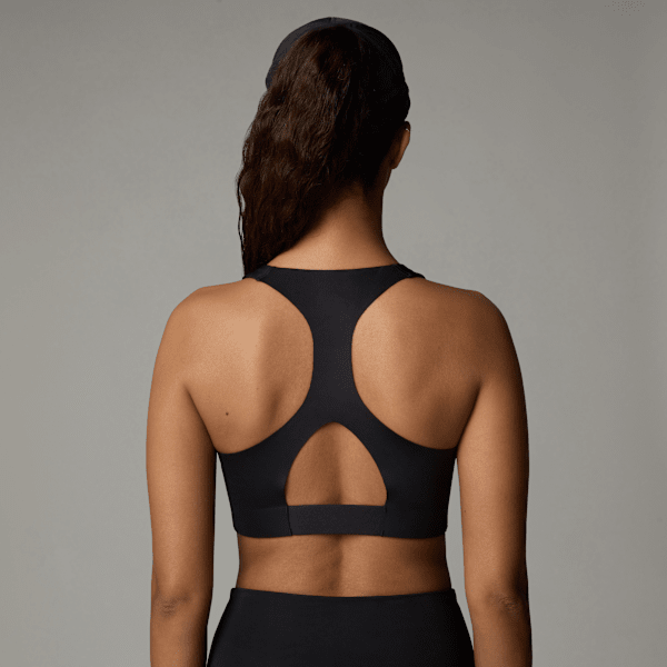 The North Face Women’s Movmynt Bra Tnf Black