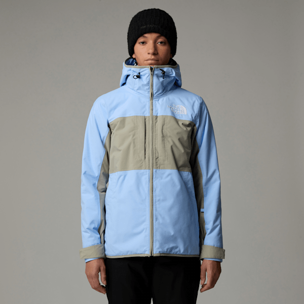 The North Face  Namak Insulated Jacket Cornflower-clay Grey