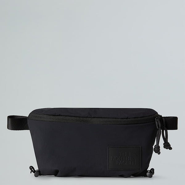 The North Face Never Stop Bum Bag Tnf Black-npf female