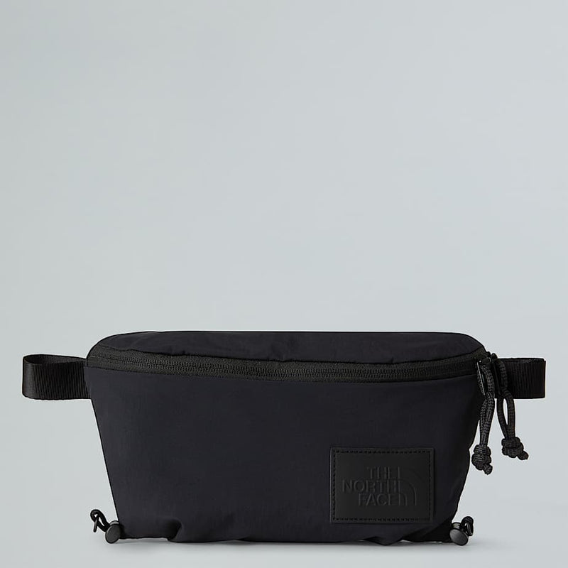 The North Face Never Stop Bum Bag Tnf Black-npf female