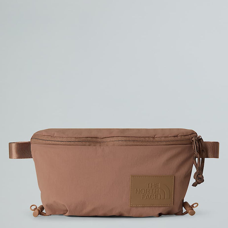 The North Face Never Stop Bum Bag Latte female
