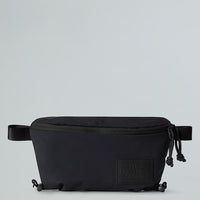The North Face Never Stop Bum Bag Tnf Black npf