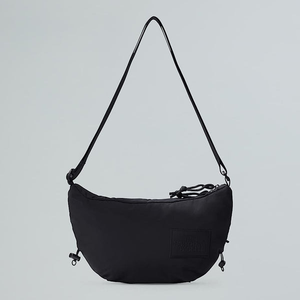 The North Face Never Stop Cross Body Bag Tnf Black-npf female