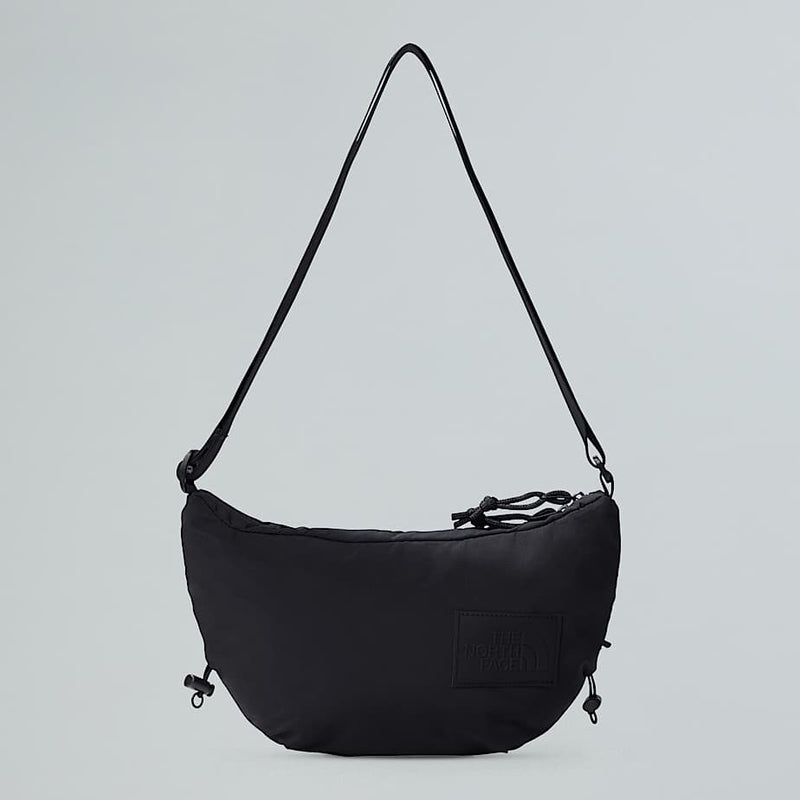 The North Face Never Stop Cross Body Bag Tnf Black-npf female