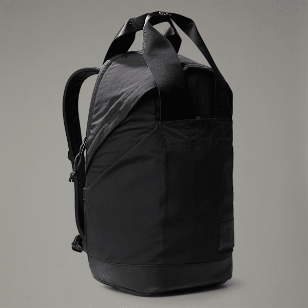 The North Face  Never Stop Daypack Tnf Black-npf