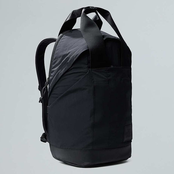 The North Face Never Stop Daypack Tnf Black-npf female