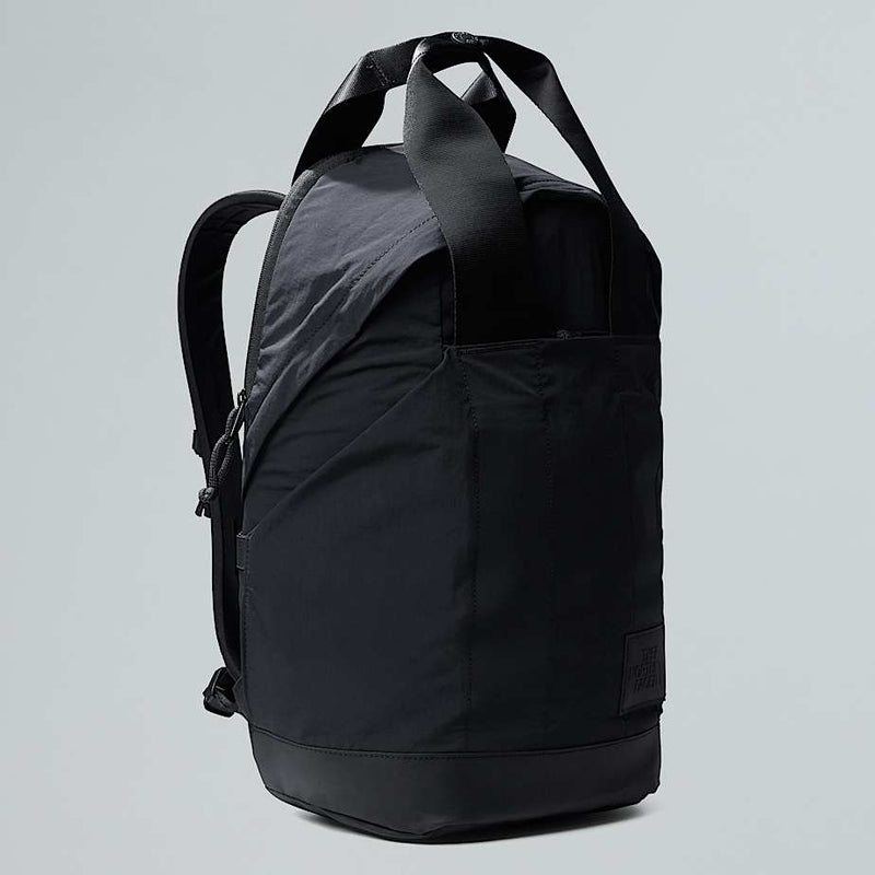 The North Face Never Stop Daypack Tnf Black npf