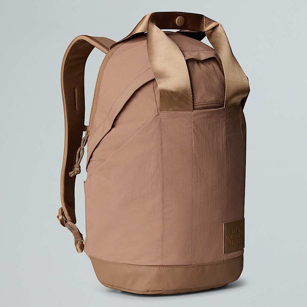 The North Face Never Stop Daypack Latte female