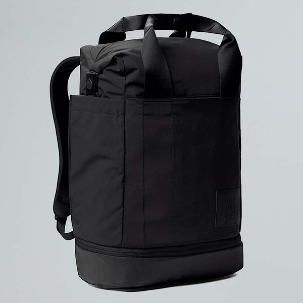 The North Face Never Stop Utility Backpack Tnf Black-npf female
