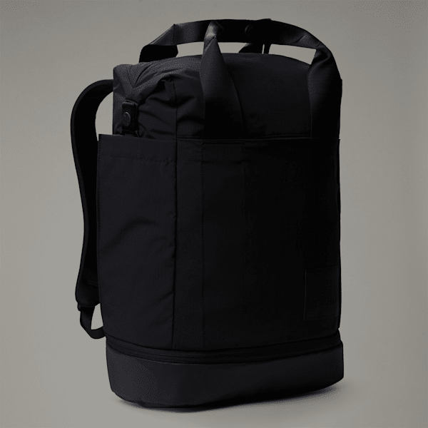 The North Face  Never Stop Utility Backpack Tnf Black-npf