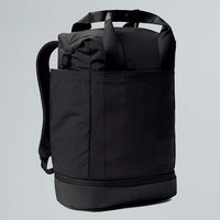 The North Face Never Stop Utility Backpack Tnf Black npf