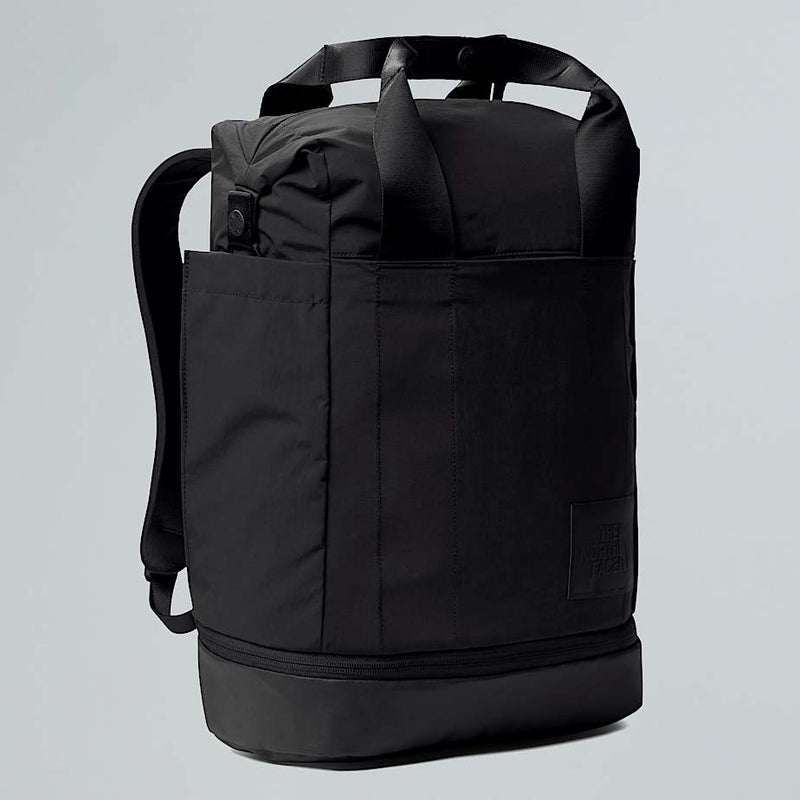 The North Face Never Stop Utility Backpack Tnf Black npf