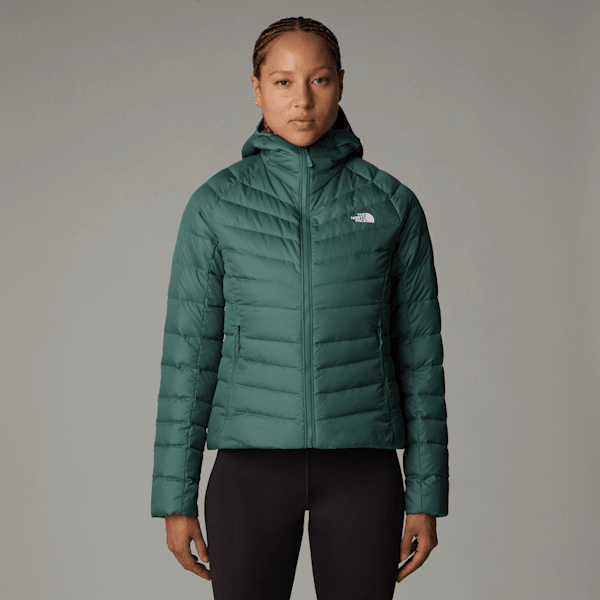 The North Face New Hometown Hoodie Dark Sage