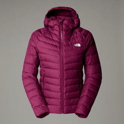 The North Face Women's New Hometown Hoodie Boysenberry