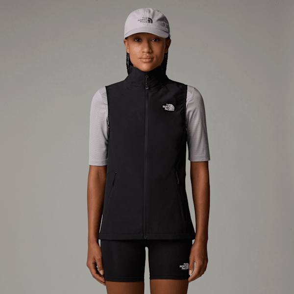 The North Face Women’s Nimble Gilet Tnf Black