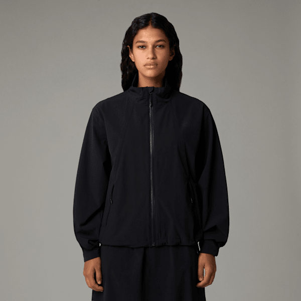 The North Face Women’s North Dome Wind Jacket Tnf Black