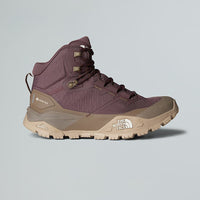 The North Face ’s Offtrail Gore tex® Hiking Boots Tawny Quartz mocha Brown