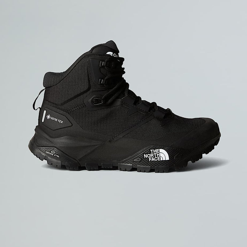The North Face Offtrail Gore-tex® Hiking Boots Tnf Black-tnf White female