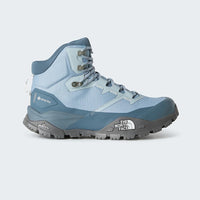 The North Face ’s Offtrail Gore tex® Hiking Boots Frost Grey granite
