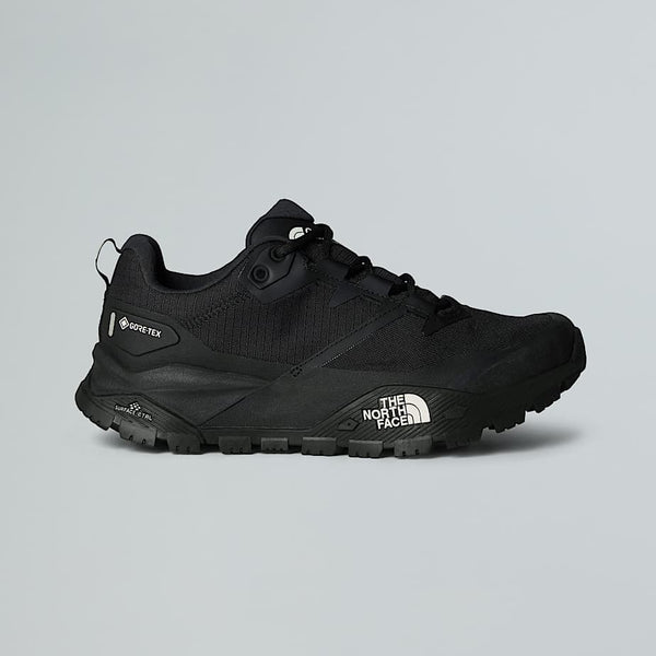 The North Face Offtrail Gore-tex® Hiking Shoes Tnf Black-tnf White female