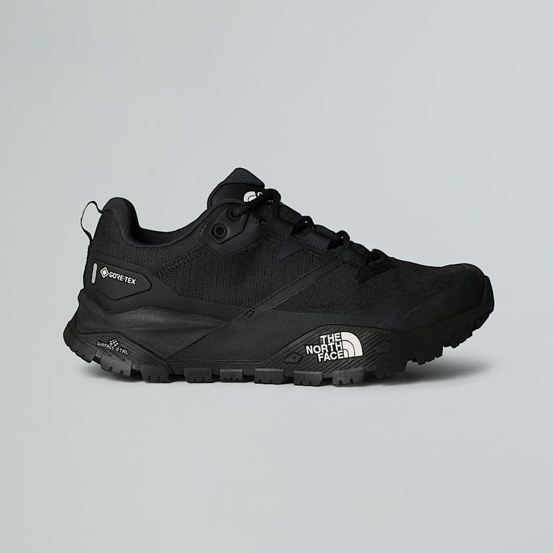 The North Face Offtrail Gore-tex® Hiking Shoes Tnf Black-tnf White female