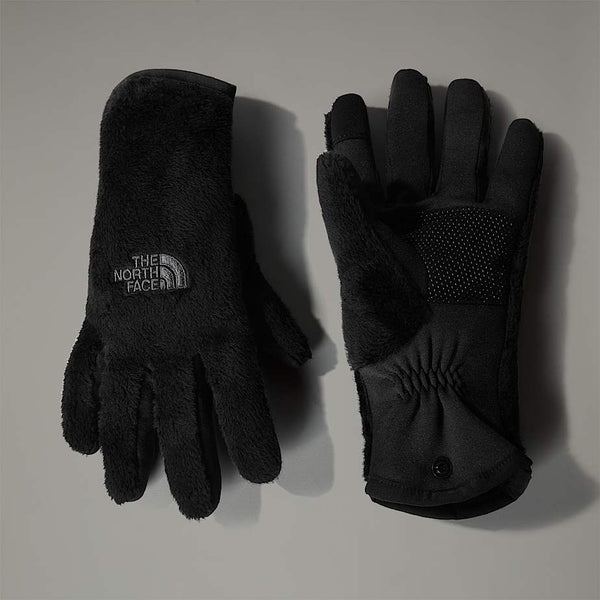 The North Face Osito Etip™ Gloves Tnf Black female