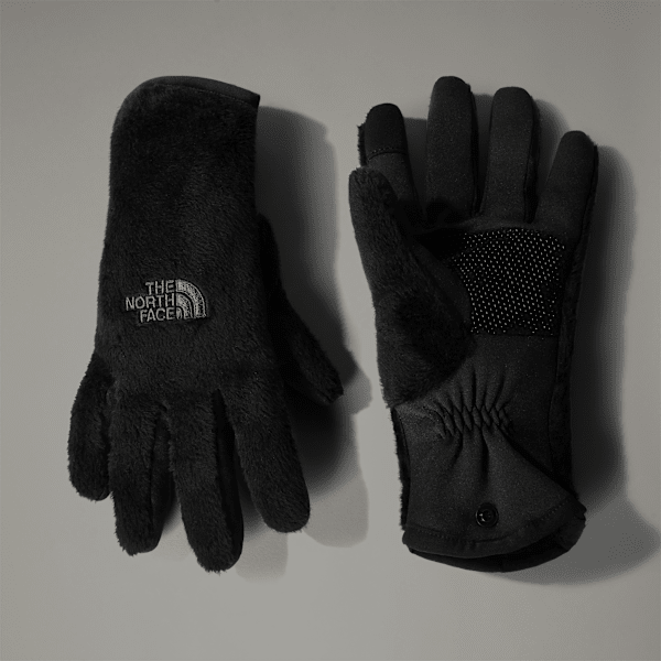 The North Face Women’s Osito Etip™ Gloves Tnf Black