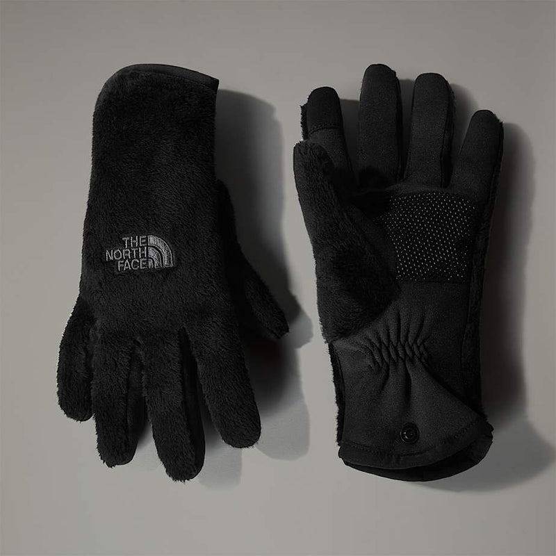 The North Face Osito Etip™ Gloves Tnf Black female