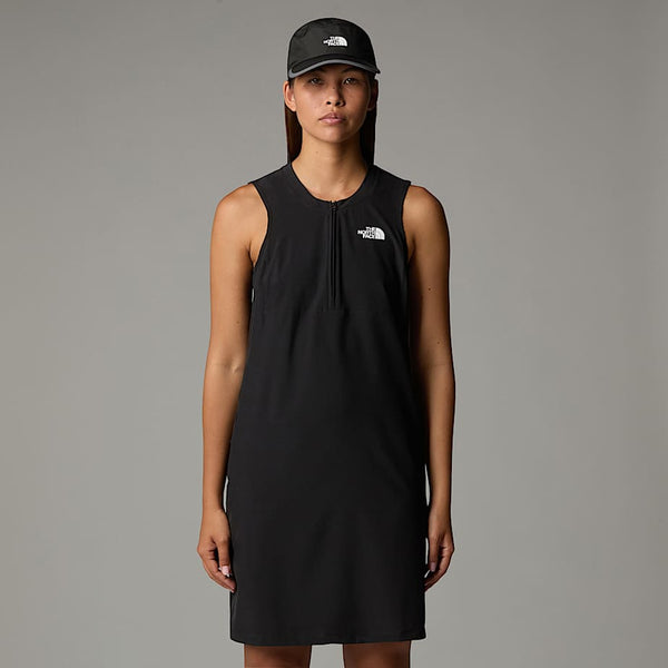 The North Face Packable Dress Tnf Black-npf female