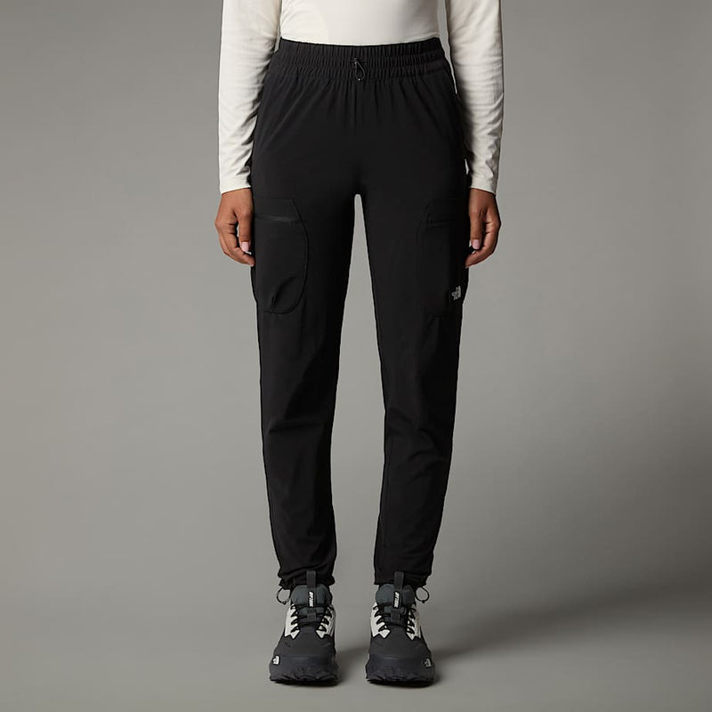 The North Face Packable Regular Straight Joggers Tnf Black npf